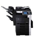 Konica Minolta Bizhub 362