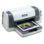 Olivetti Olivetti JobJet P200