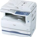 Sharp AR-5320