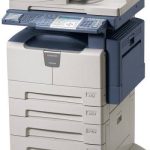 Toshiba e-STUDIO 165