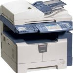 Toshiba e-STUDIO 205