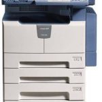 Toshiba e-STUDIO 207