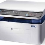 Xerox Workcentre 3025