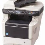 Kyocera FS-3140MFP