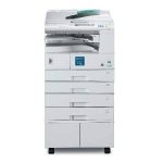 Ricoh Aficio 2020D
