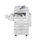 Ricoh Aficio 3025AD