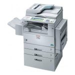 Ricoh Aficio 3035