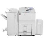 Ricoh Aficio MP6000