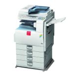 Ricoh Aficio MPC2030