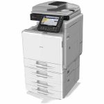 Ricoh Aficio MPC300SR
