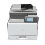 Ricoh Aficio MPC305SP