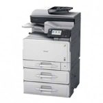 Ricoh Aficio MPC305SPF