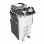 Ricoh Aficio MPC400SR