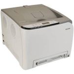 Ricoh Aficio SPC242DN