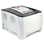 Ricoh Aficio SP C252DN