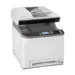 Ricoh Aficio SP C252SF
