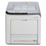 Ricoh Aficio SPC312