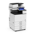 Ricoh MP C3004ASP