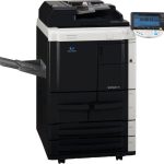 Konica Minolta Bizhub 751