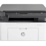 HP Laser MFP 135w
