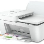 DeskJet Plus 4122