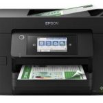 Epson WorkForce Pro WF-4820DWF