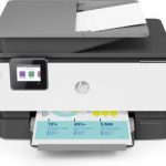 HP Officejet Pro 9010e