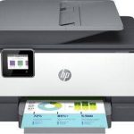 HP Officejet Pro 9014e