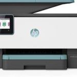 HP Officejet Pro 9015e