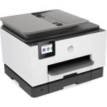 HP Officejet Pro 9022e