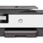HP OfficeJet 8013
