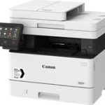 Canon i-SENSYS MF449x