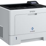 Epson WorkForce AL-M320DN