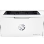 HP LaserJet M110we