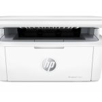 HP LaserJet MFP M140we