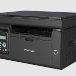 Pantum M6500w