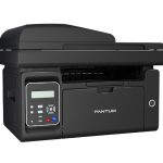 Pantum M6550W