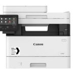 Canon i-SENSYS X1238PII
