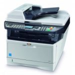 Utax P-3520 MFP