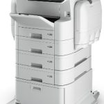 Epson WorkForce Pro WF-C869RDTWFC