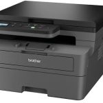 Brother DCP-L2600D
