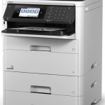 WorkForce Pro WF-C579RDTWF