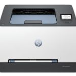 HP Color LaserJet Pro 3202dn