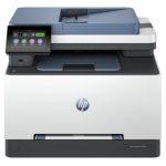 HP Color LaserJet Pro MFP 3302fdn