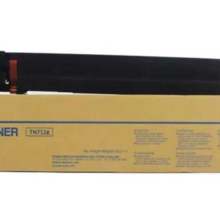 tonezo-400384-tn613-bk