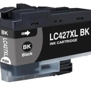 tonezo-401010-lc427xl-bk