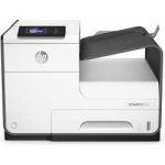 HP PageWide Pro 452dw