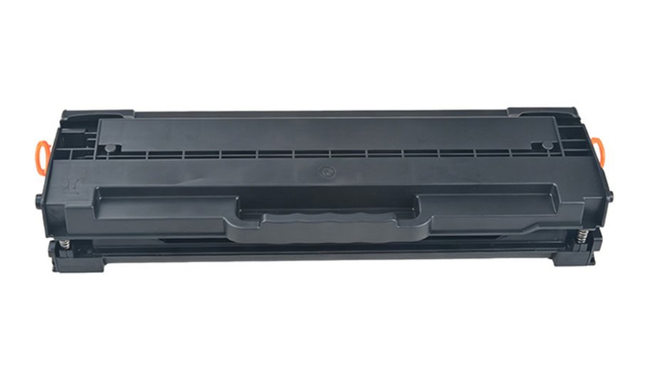 Čierny toner do tlačiarne Xerox B105 s náplňou 006R04962.
