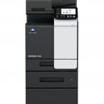 Konica Minolta Bizhub C3320i