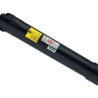 Čierny toner do tlačiarne Xerox C7030 s označením 106R03745.